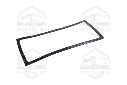 Прокладка бачка верхнього радіатора ЮМЗ <ДК>