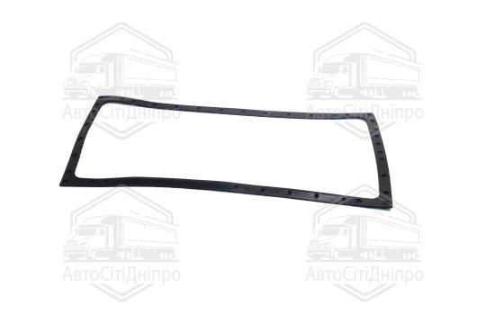 Прокладка бачка верхнього радіатора ЮМЗ <ДК>