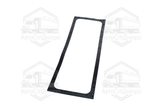 Прокладка бачка нижнього радіатора ЮМЗ <ДК>