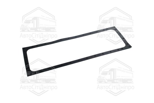 Прокладка бачка нижнього радіатора ЮМЗ <ДК>