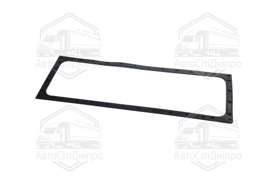 Прокладка бачка нижнього радіатора ЮМЗ <ДК>