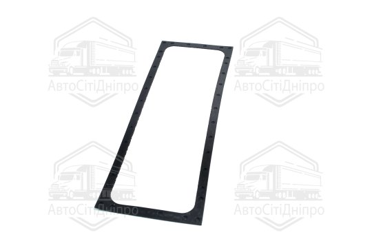 Прокладка бачка нижнього радіатора ЮМЗ <ДК>