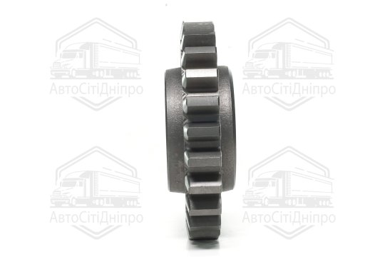 Шестерня постійного зачеплення ЮМЗ, Z=25 <ДК>