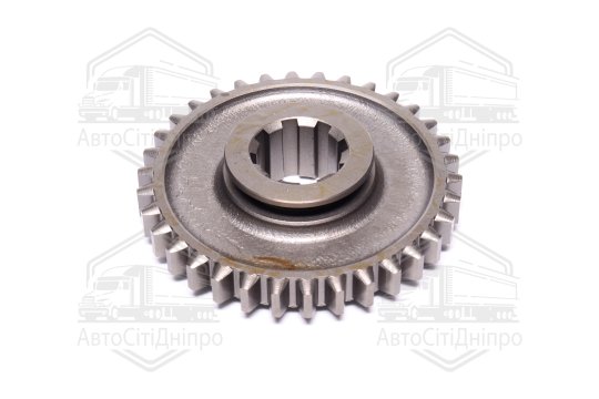 Шестерня 1-пер. і задн. ходу ЮМЗ, Z = 34 <ДК>