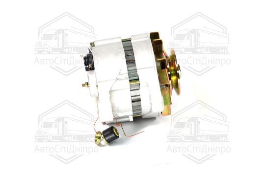 Генератор ВАЗ 2108, -09 14В 70А <ДК>