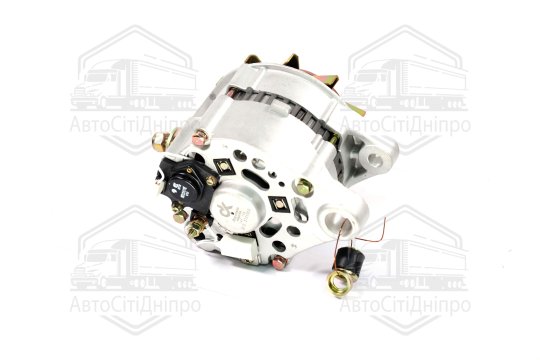 Генератор ВАЗ 2108, -09 14В 70А <ДК>