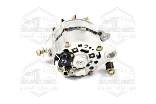 Генератор ВАЗ 2108, -09 14В 70А <ДК>