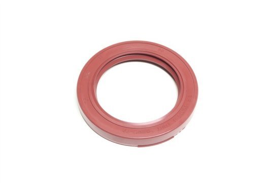 Сальник ступиці УАЗ передній червоний 60х85 ПРЕМІУМ <ДК>