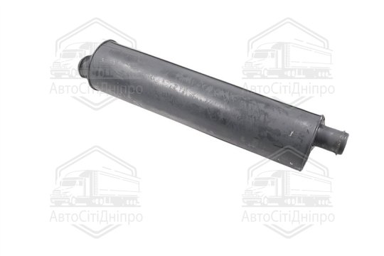 Глушник УрАЛ-375 <ДК>