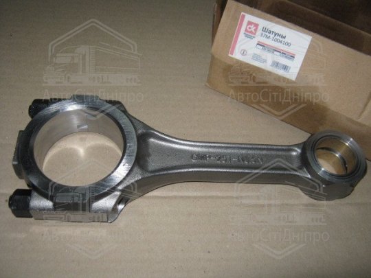 Шатун Д-21, Д-144 в зборі <ДК>