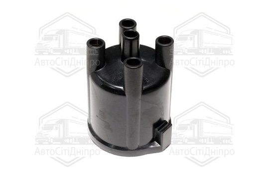 Кришка розподіл.запалюв. ВАЗ-01-07 <ДК>