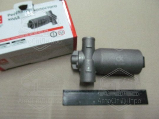 Регулятор холостого ходу ГАЗ, УАЗ дв.406,405,409, 4213,4216 <ДК>