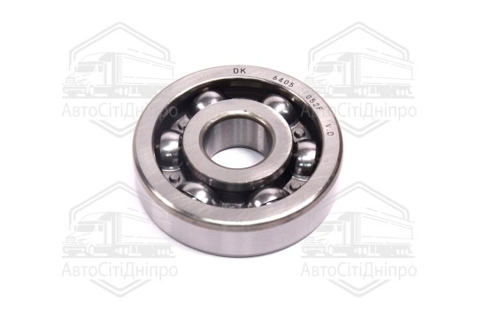 Підшипник 405 (6405) ВОМ, корпус гол. передачі Т-40 <ДК>