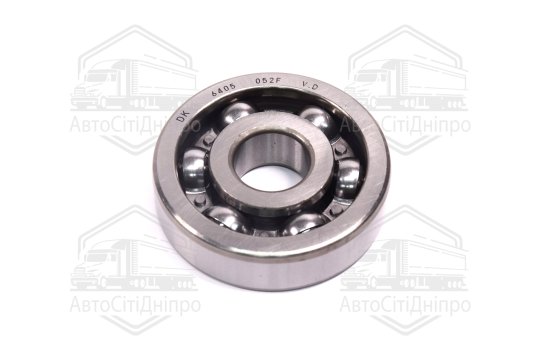 Підшипник 405 (6405) ВОМ, корпус гол. передачі Т-40 <ДК>