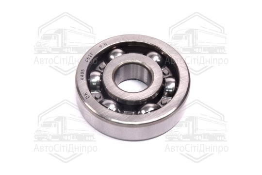 Підшипник 405 (6405) ВОМ, корпус гол. передачі Т-40 <ДК>