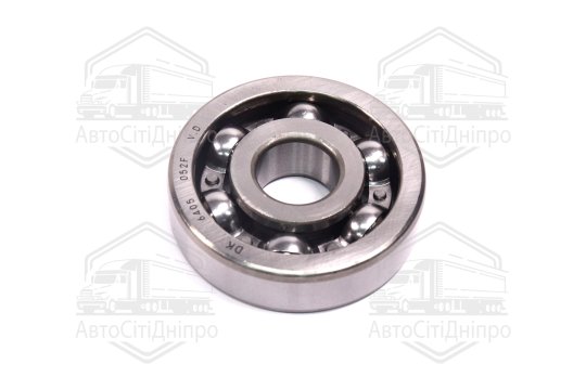 Підшипник 405 (6405) ВОМ, корпус гол. передачі Т-40 <ДК>