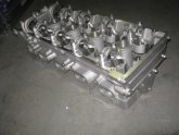 Головка блоку ГАЗЕЛЬ дв.406 без клап. (5 опор) <ДК>