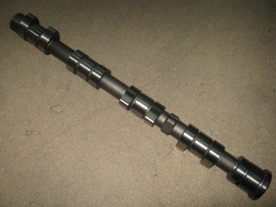 Вал розподільний ГАЗ дв.405, 406, 409 інж. <ДК>
