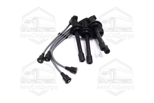 Провід запалення ЗМЗ 405,406,409 ЕPDM з након. компл. <ДК>