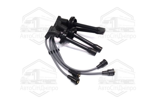 Провід запалення ЗМЗ 405,406,409 ЕPDM з након. компл. <ДК>