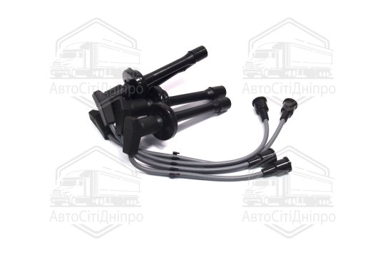 Провід запалення ЗМЗ 405,406,409 ЕPDM з након. компл. <ДК>