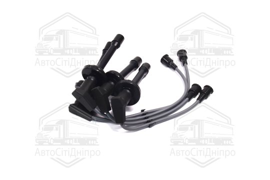 Провід запалення ЗМЗ 405,406,409 ЕPDM з након. компл. <ДК>