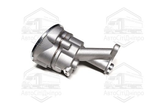 Насос оливний ГАЗ дв.406, <ДК>