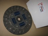Диск зчепл. ведений ГАЗ 406 (аналог SACHS) <ДК>