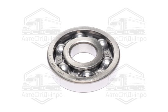 Підшипник 407 (6407) вал проміж., дод., реверс ДТ-75, вал первинний. КПП Т-40 <ДК>