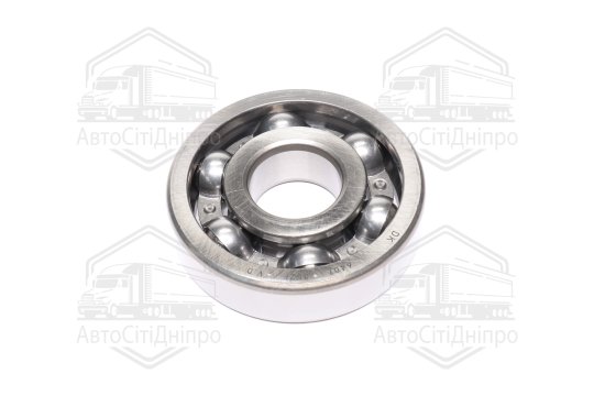 Підшипник 407 (6407) вал проміж., дод., реверс ДТ-75, вал первинний. КПП Т-40 <ДК>