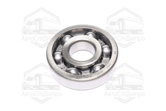 Підшипник 407 (6407) вал проміж., дод., реверс ДТ-75, вал первинний. КПП Т-40 <ДК>