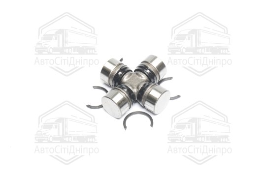 Хрестовина рул. вала кард. МАЗ, МОСКВИЧ в сб.СТАНДАРТ <ДК>