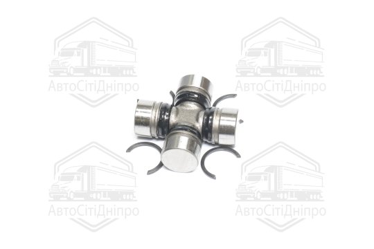 Хрестовина рул. вала кард. МАЗ, МОСКВИЧ в сб.СТАНДАРТ <ДК>