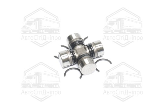 Хрестовина рул. вала кард. МАЗ, МОСКВИЧ в сб.СТАНДАРТ <ДК>