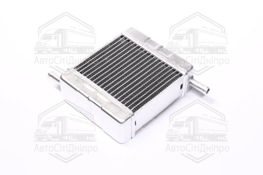Радіатор обігрівача універс. кабіни МТЗ <ДК>