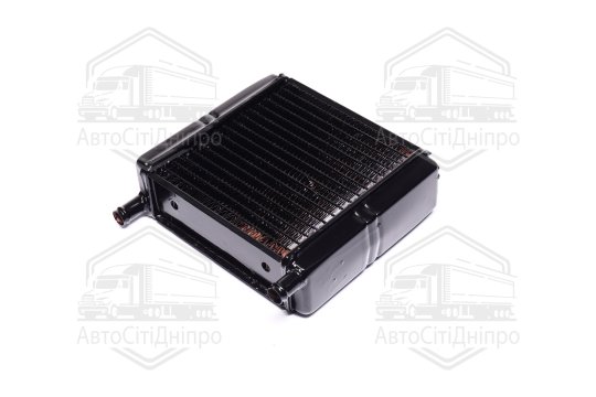 Радіатор обігрівача універс. кабіни МТЗ мід. <ДК>