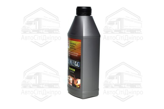 Масло моторн. <ДК> 15W-40 SG/CD (Каністра 1л)