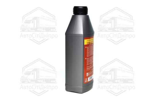 Масло моторн. <ДК> 15W-40 SG/CD (Каністра 1л)