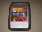 Масло моторн. <ДК> М10Г2К (Каністра 10л)
