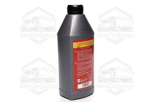 Масло моторн. <ДК> Semisynt 4T (Каністра 1л)