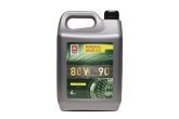 Масло трансміс. <ДК> SAE 80W90 API GL-5 (Каністра 4л)