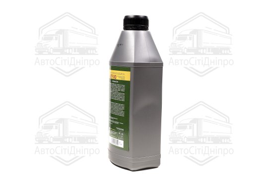Масло трансміс. <ДК> ATF IID (Каністра 1л)