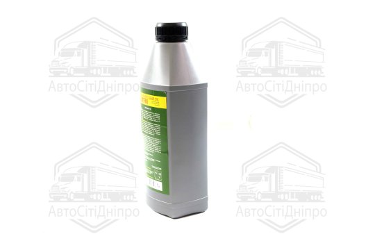 Масло трансміс. <ДК> ATF III (Каністра 1л)