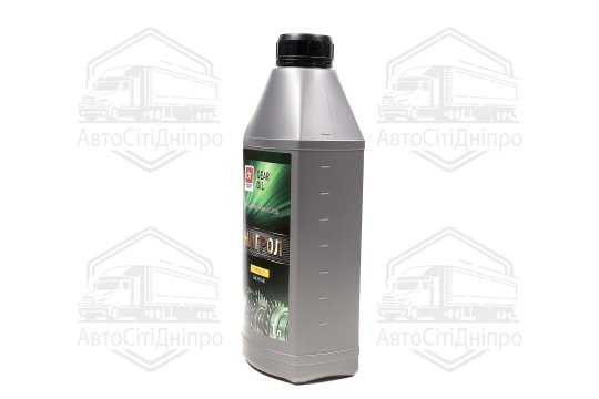 Масло трансміс. <ДК> Нігрол (Каністра 1л/0,8 кг)