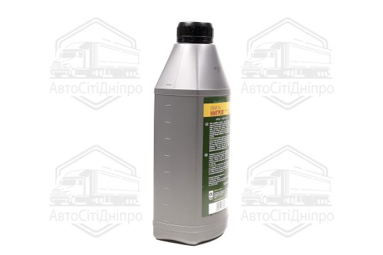Масло трансміс. <ДК> Нігрол (Каністра 1л/0,8 кг)