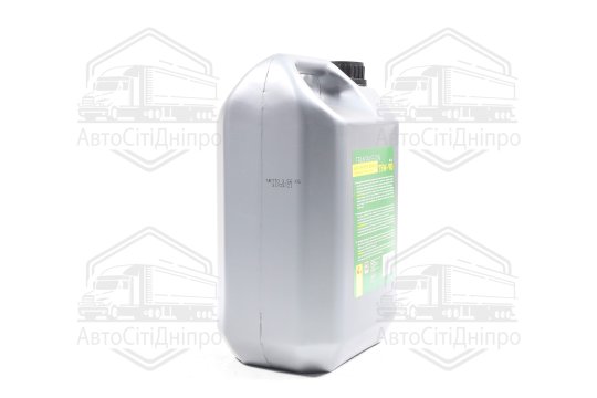 Олива трансмісійна <ДК> SAE 75W-90, API GL-5 (Каністра 4л)