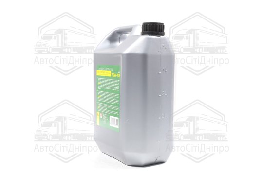 Олива трансмісійна <ДК> SAE 75W-90, API GL-5 (Каністра 4л)