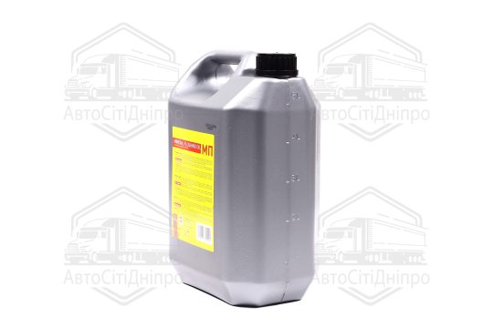 Олива промивна  <ДК> МП (Каністра 4л)