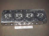 Головка блоку ГАЗЕЛЬ дв. 4215 без клап. <ДК>
