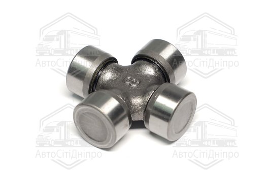 Хрестовина рул. вала кард. ГАЗ 3307,3302, МТЗ, ЮМЗ в сб.СТАНДАРТ <ДК>